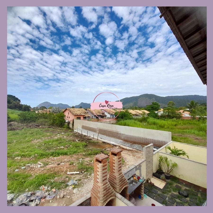 Casa Rosa Apartment อิไตปัวซู ห้อง รูปภาพ