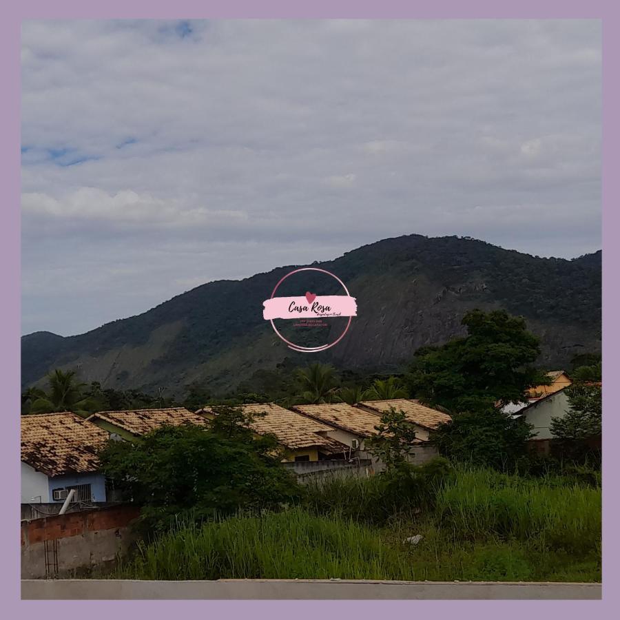 Casa Rosa Apartment อิไตปัวซู ห้อง รูปภาพ