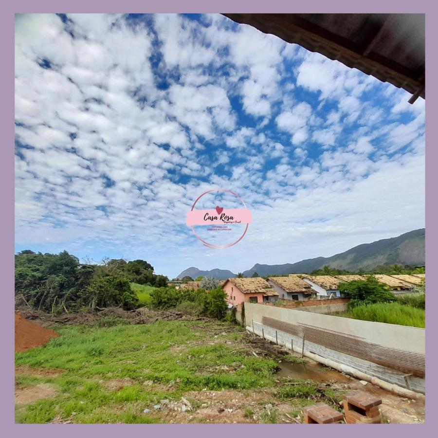Casa Rosa Apartment อิไตปัวซู ห้อง รูปภาพ