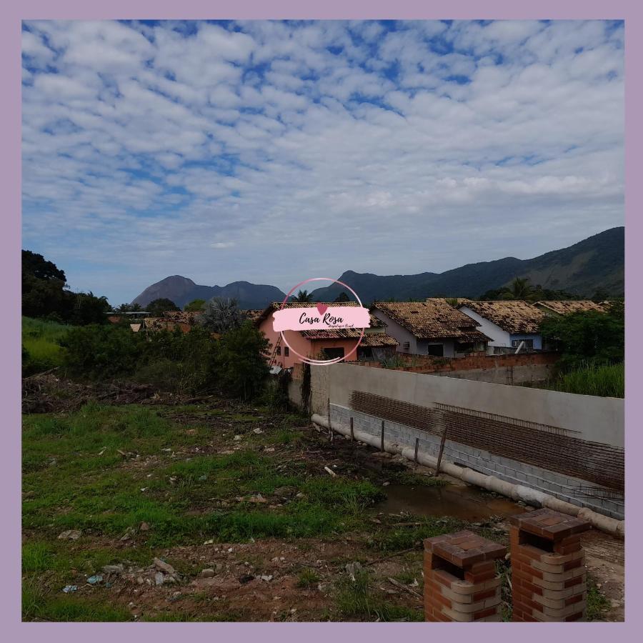 Casa Rosa Apartment อิไตปัวซู ห้อง รูปภาพ